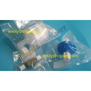willett main filter prepump filter inline filter
