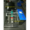 Friction type paging machine