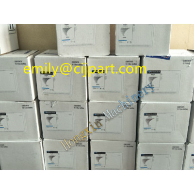 videojet 20943 Marsh ink  230ML per bottle