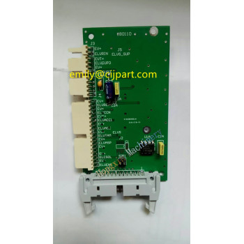 A28244  Imaje IC60 PC board