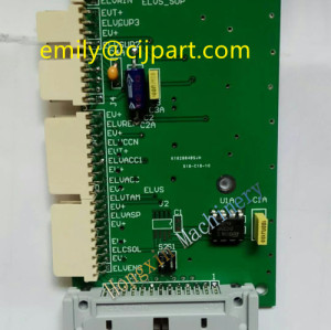 A28244  Imaje IC60 PC board
