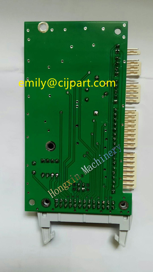 A28244  Imaje IC60 PC board