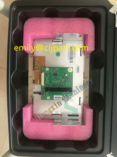A48338-A Imaje 9450 printer LCD display