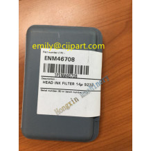 ENM46708 Imaje print head filter 14U