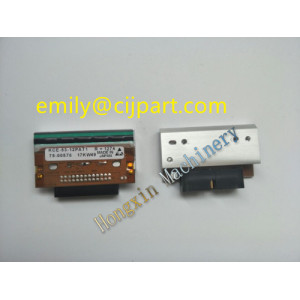 Linx inkjet TTO print head 53MM