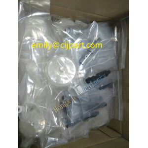 Zanasi  inkjet filter set