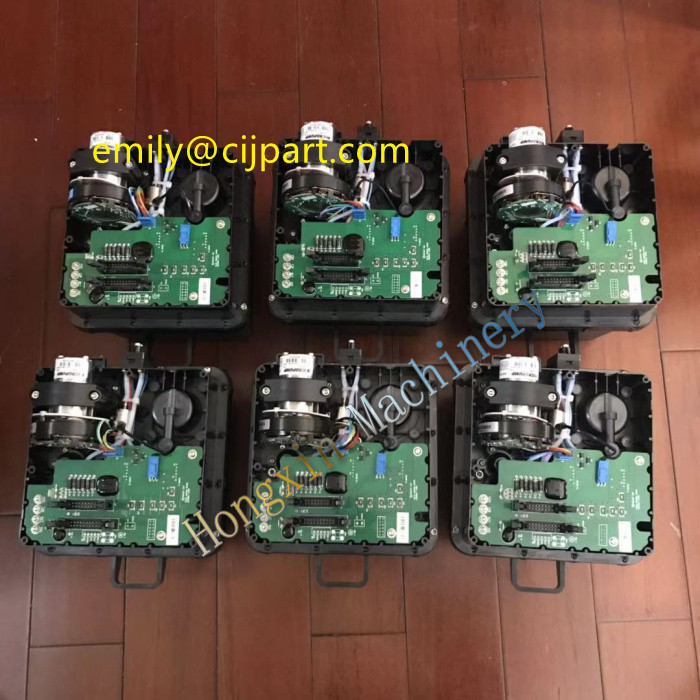 High-Quality Videojet Ink Core & Module for 1000 Series