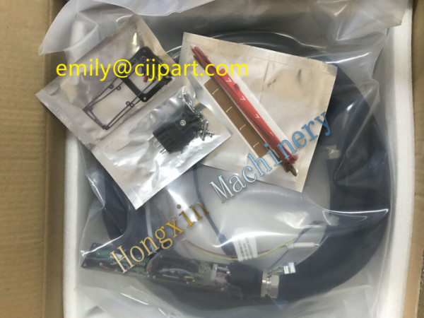 399509 videojet printer 1610 printhead 6 meter