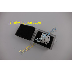 Domino 26828  nozzle 60 micron