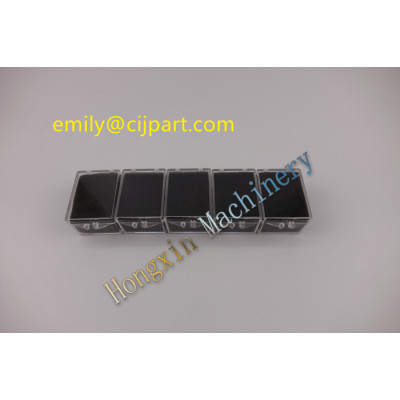 Domino 26828  nozzle 60 micron