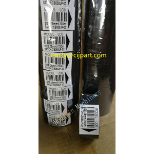 LC6 Ribbon 25MM*100MM