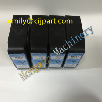 videojet 410D ink new original
