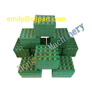 videojet 1000 series ink and make up chips
