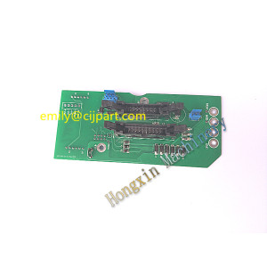 Videojet 1210 1220 1510 1520 1610 1620 630 650 ink core main chip E type