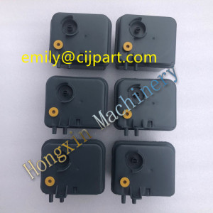Domino A320I ink tube make up tube