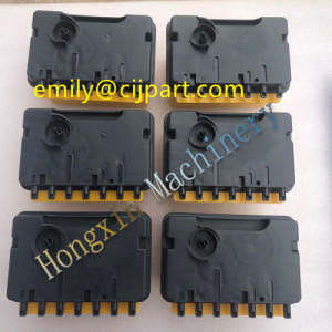 Domino A320I ink filter make up filter