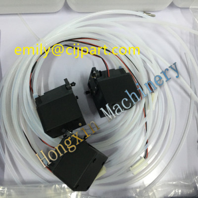 Continus inkjet printer  high quality A37931-G Imaje printer transfer pump