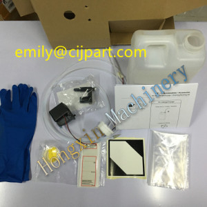A40988 Imaje cleaning kit one set full