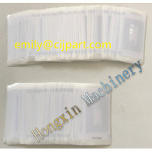 Imaje 9450 ink and make up RFID Lable