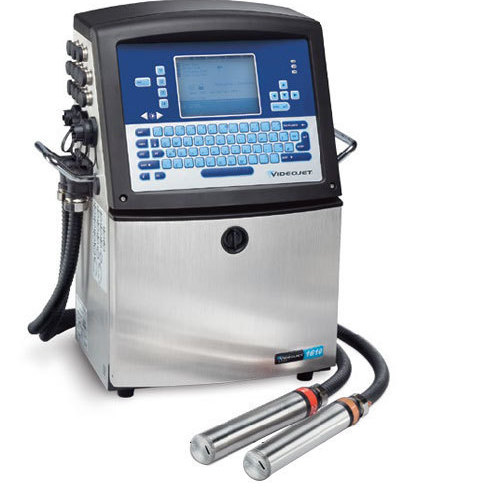 Videojet printer re-start password for Feb,2021