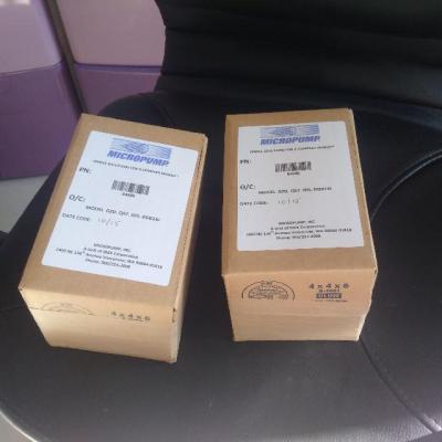 36610 Domino inkjet printer Micropump