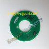 Videojet Bulk Fluid System ink and make up chips