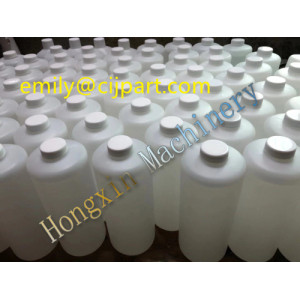 Industrial inkjet printer Videojet printer make up 1000ML