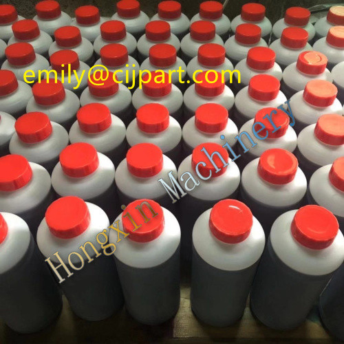 Continue inkjet printer  cheap price Citronix printing MEK inks