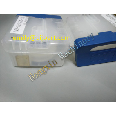 High quality Industrial inkjet printer Linx CJ400 ink filters