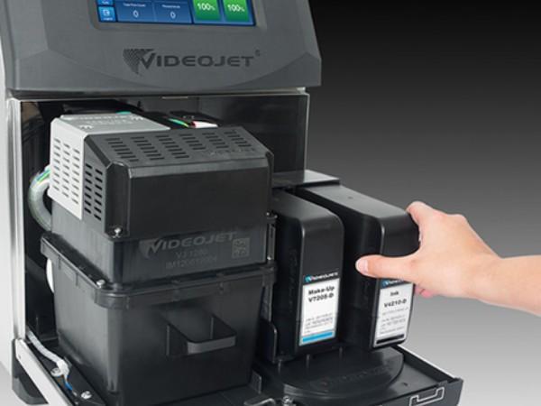 Videojet 1280 printers