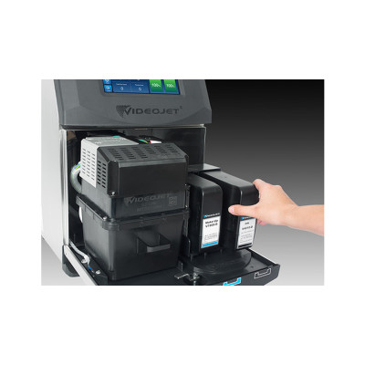 Videojet 1280 industrial inkjet printing machine