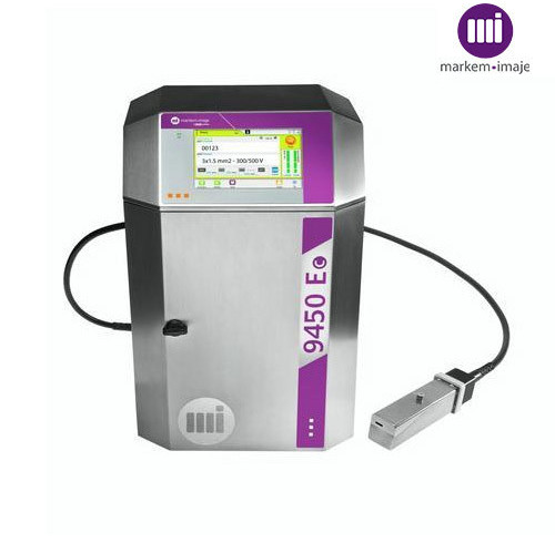 Imaje 9450 cracked board install instruction