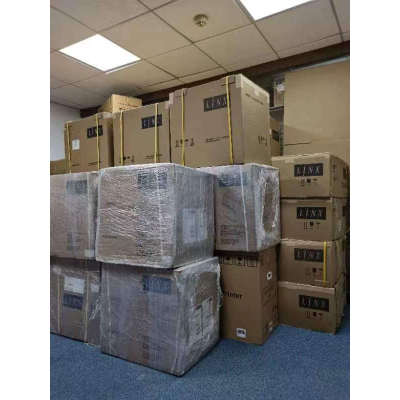 Linx  inkjet printer compatible  RFID Chips