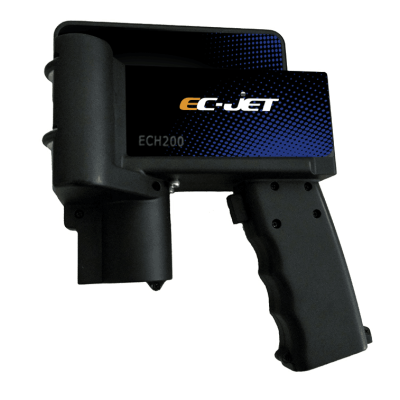 EC-JET 200 High Resolution Printer Series