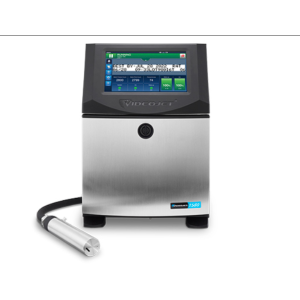 Videojet 1280 industrial inkjet printing machine