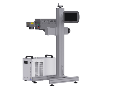 LINS-JET-UV-C   3w-5w UV laser printer main control