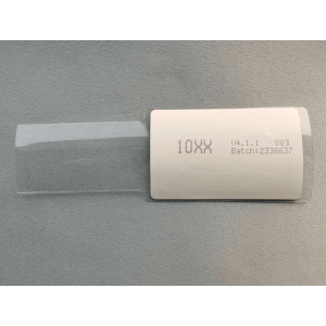 Linx  inkjet printer compatible  RFID Chips