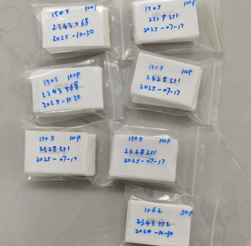 compatible  Linx 1505 make up RFID Chips