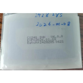 linx inkjet printer 1240 INK RFID Chips