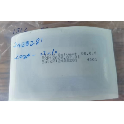 linx inkjet printer 1240 INK RFID Chips