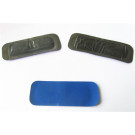 860～960MHz Vehicle Rfid Tags Epc C1g2  SR 3011 Uhf Rfid Smart Tags