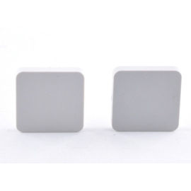 ALIEN HIGGS 3 Chip Ceramic Metal Rfid Smart Tags (SR3036)