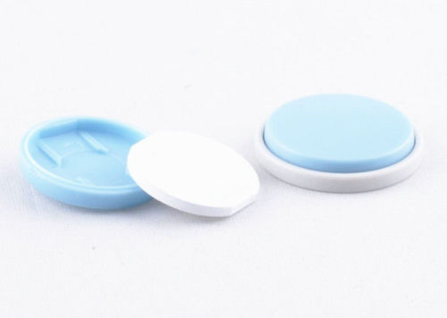 Ceramic Base 860～960MHz Rfid Metal Tag For Inventory Management (SR3045)