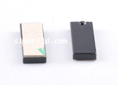 860～960MHz Ceramic Rfid Metal Tag With ALIEN HIGGS 3 Chip