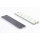 FR-4 Base Material 860~960MHz Rfid Metal Tag RCP8006