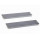 FR-4 Base Material 860~960MHz Rfid Metal Tag RCP8006