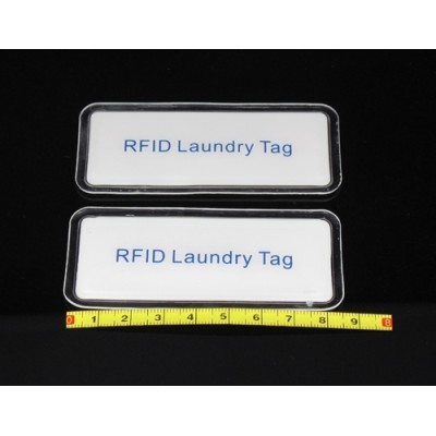 UHF RFID Laundry Tags LDY-008