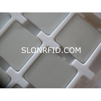 High temperature resistant metal RFID tags SF0018