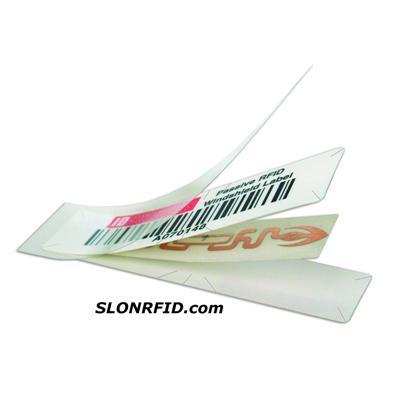 RFID бумаги Метки