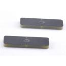 OEM FR-4 Основное вещество RFID UHF тегов